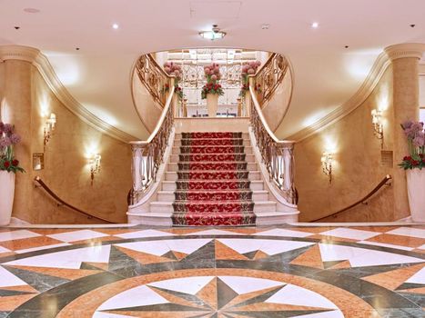Eurostars Grand Hotel Wien