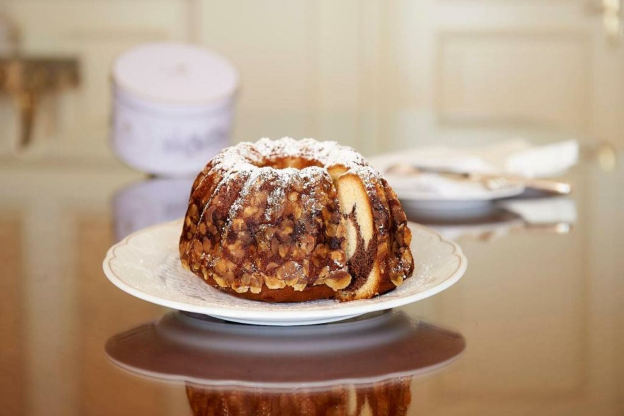 Eurostars Grand Hotel Wien