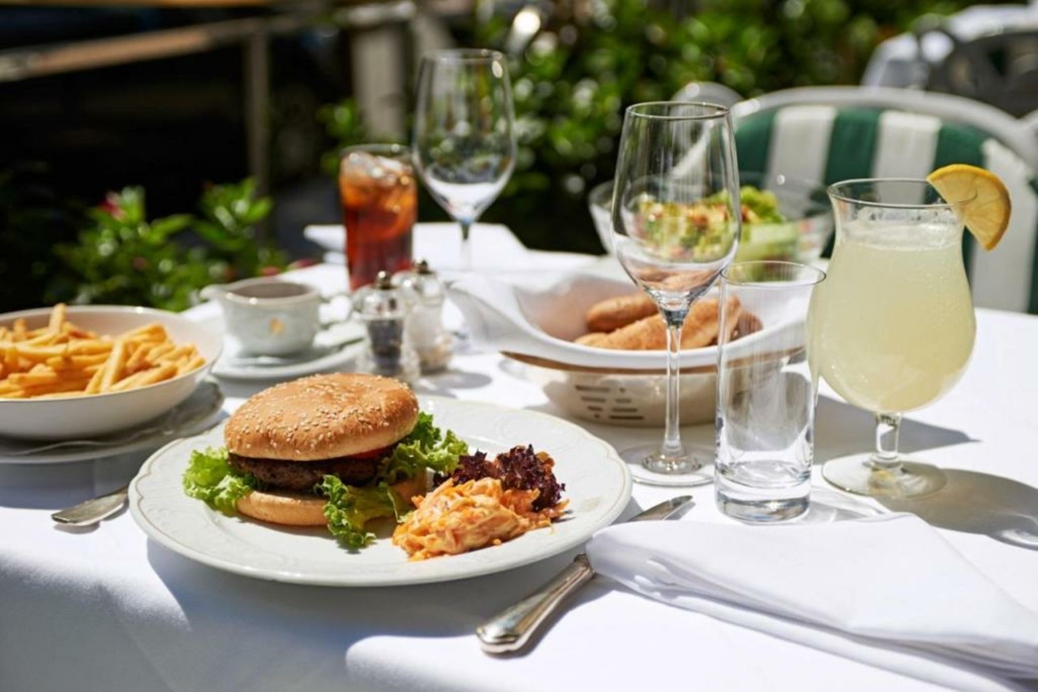 Eurostars Grand Hotel Wien