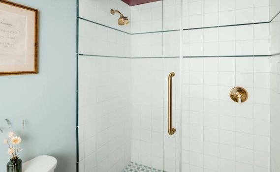 The Hotel Chalet at The Choo Choo