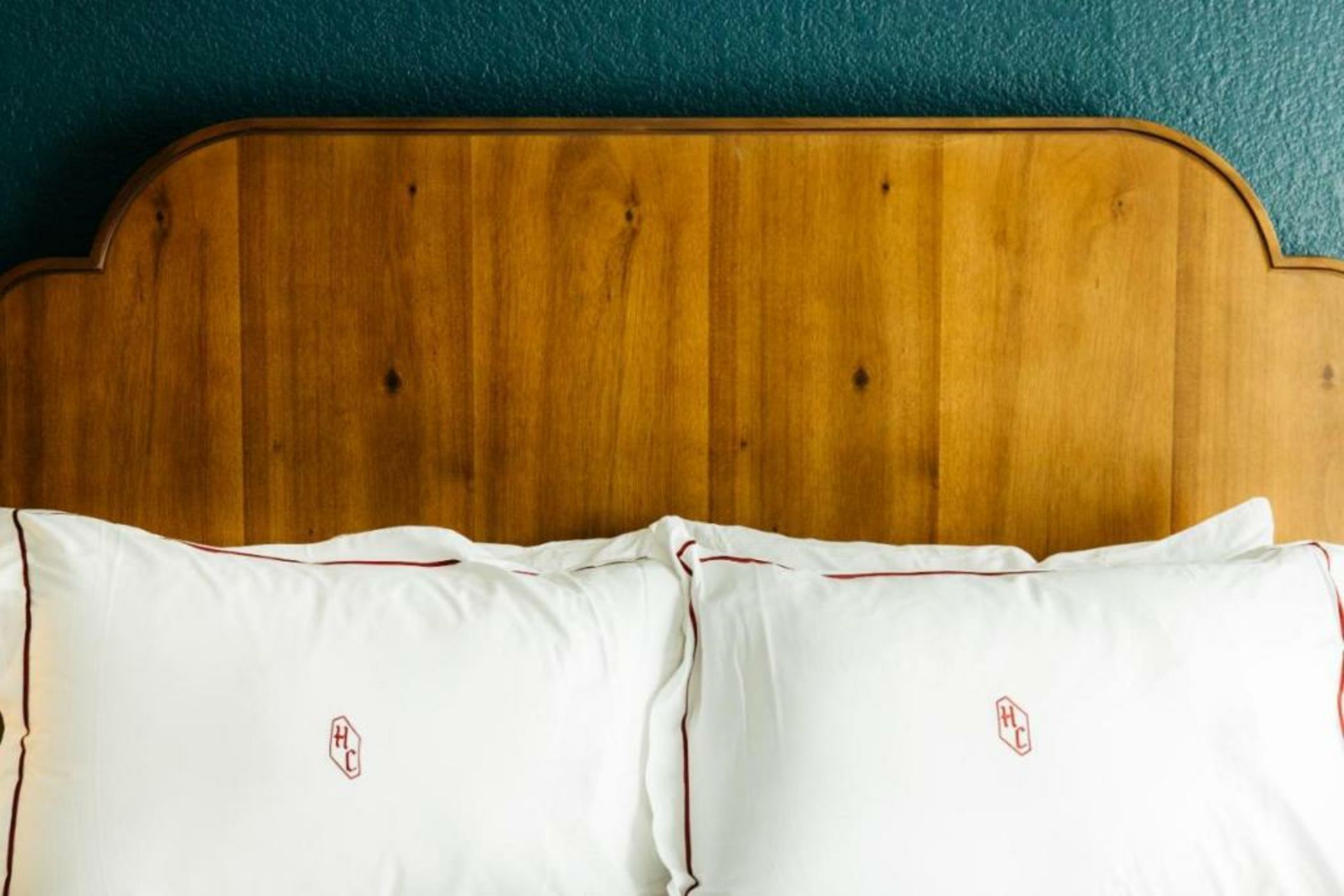 The Hotel Chalet at The Choo Choo