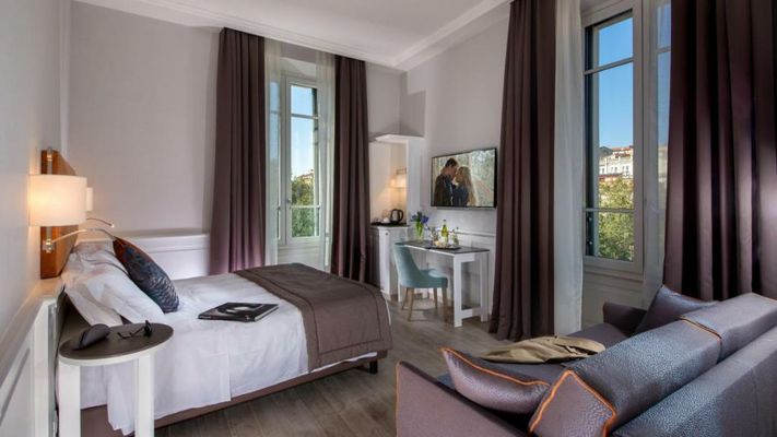 Princeps Boutique Hotel