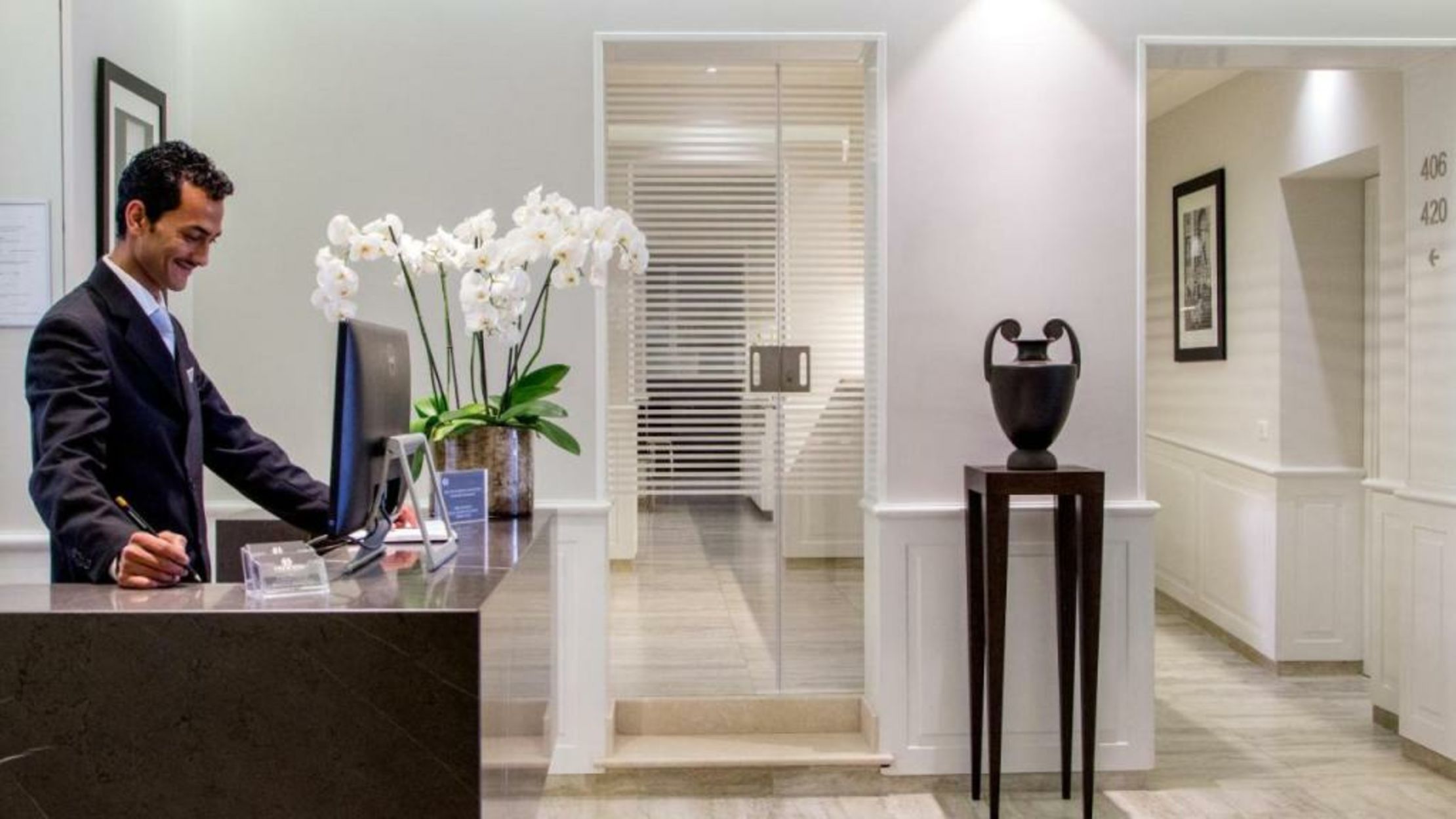 Princeps Boutique Hotel