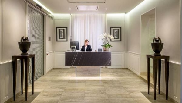 Princeps Boutique Hotel