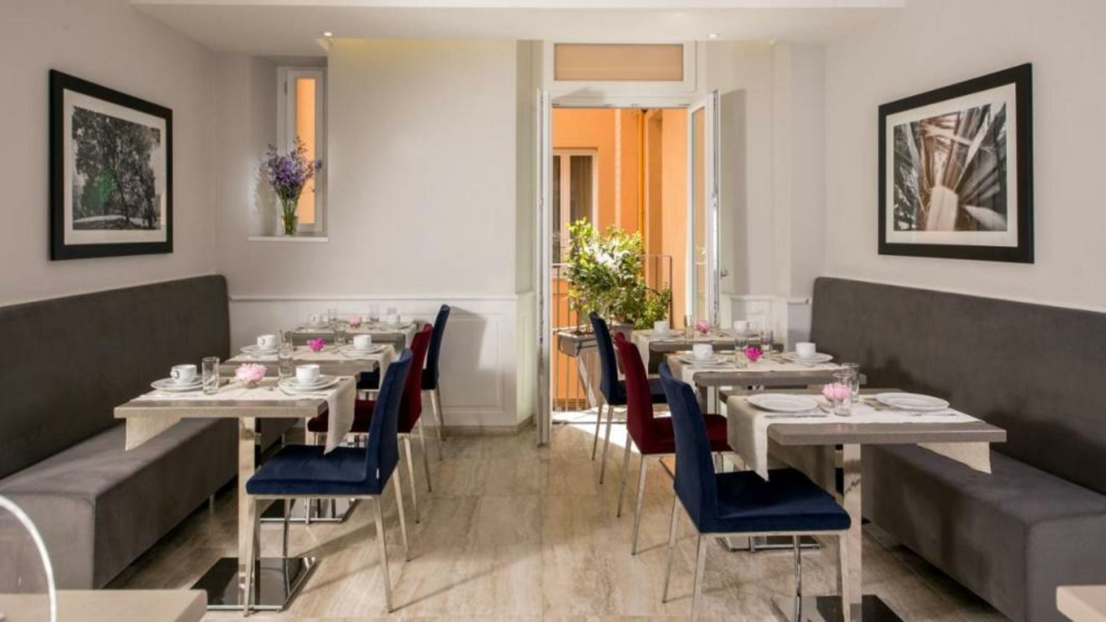 Princeps Boutique Hotel