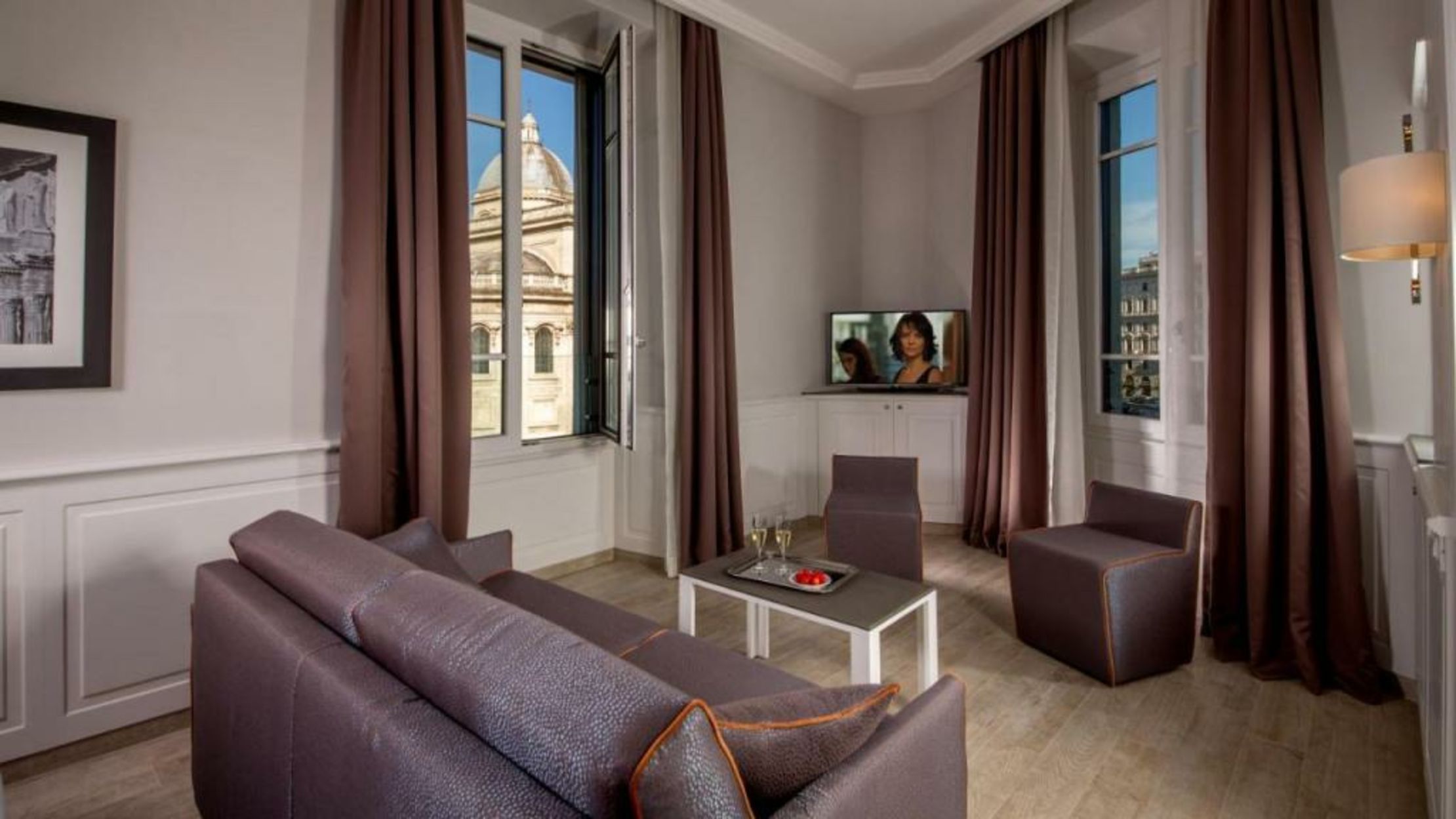 Princeps Boutique Hotel