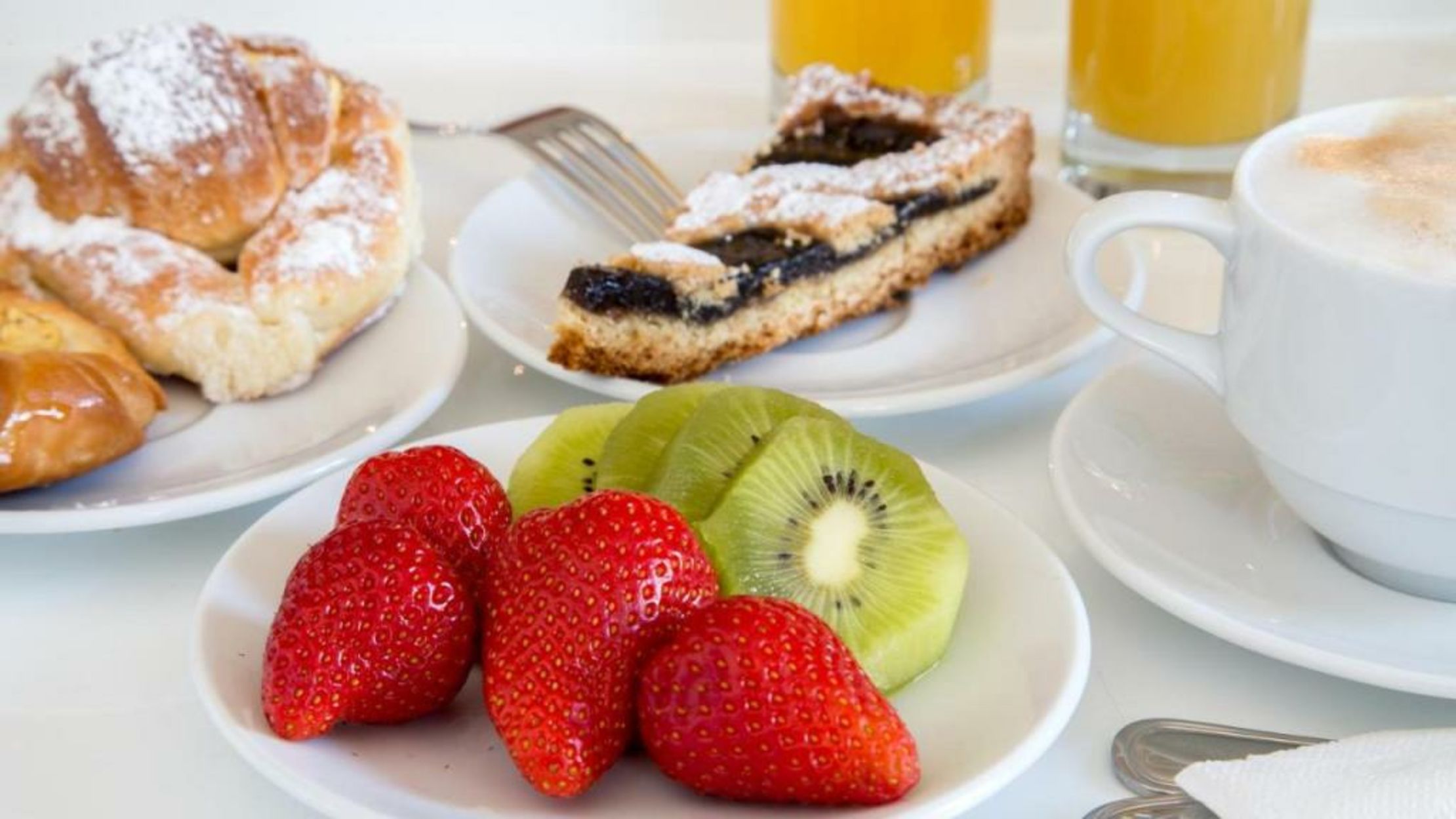 Princeps Boutique Hotel