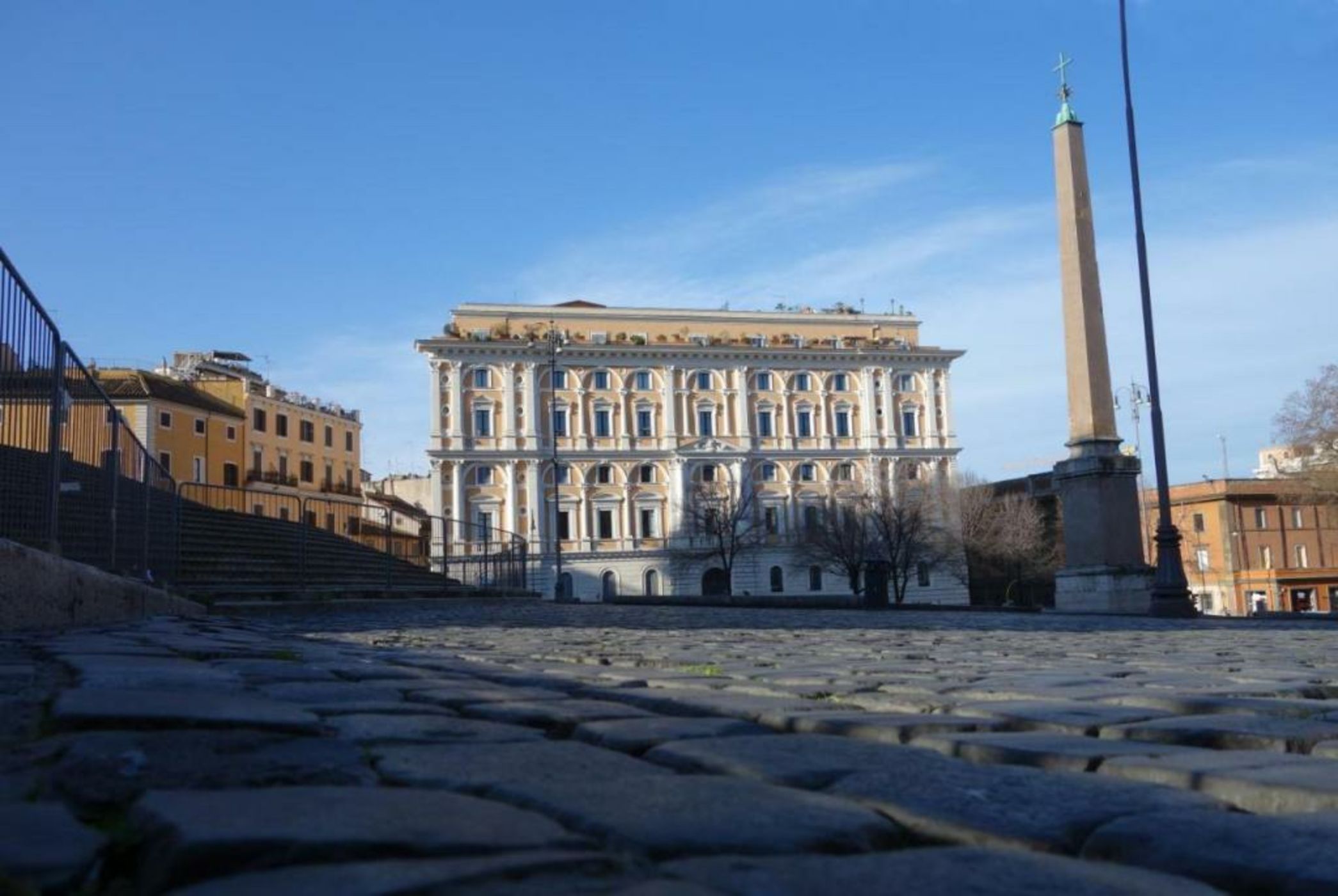 Princeps Boutique Hotel