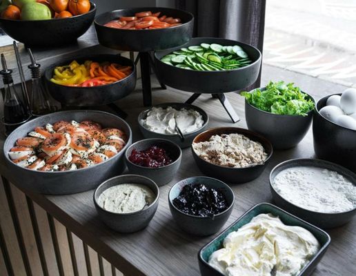 Sand Hotel by Keahotels