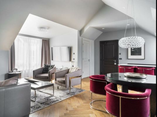 Sand Hotel by Keahotels