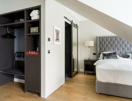 Sand Hotel by Keahotels