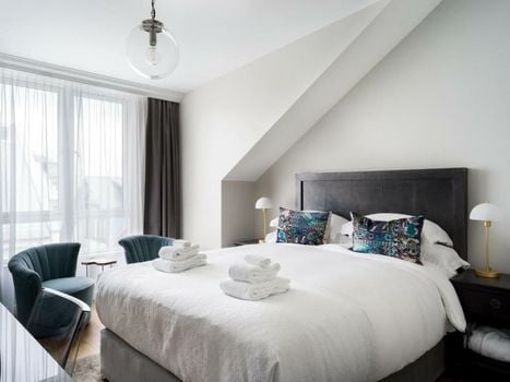 Sand Hotel by Keahotels