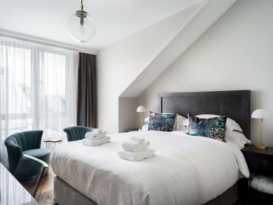 Sand Hotel by Keahotels