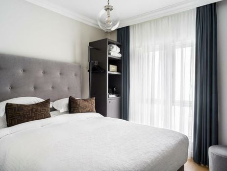 Sand Hotel by Keahotels