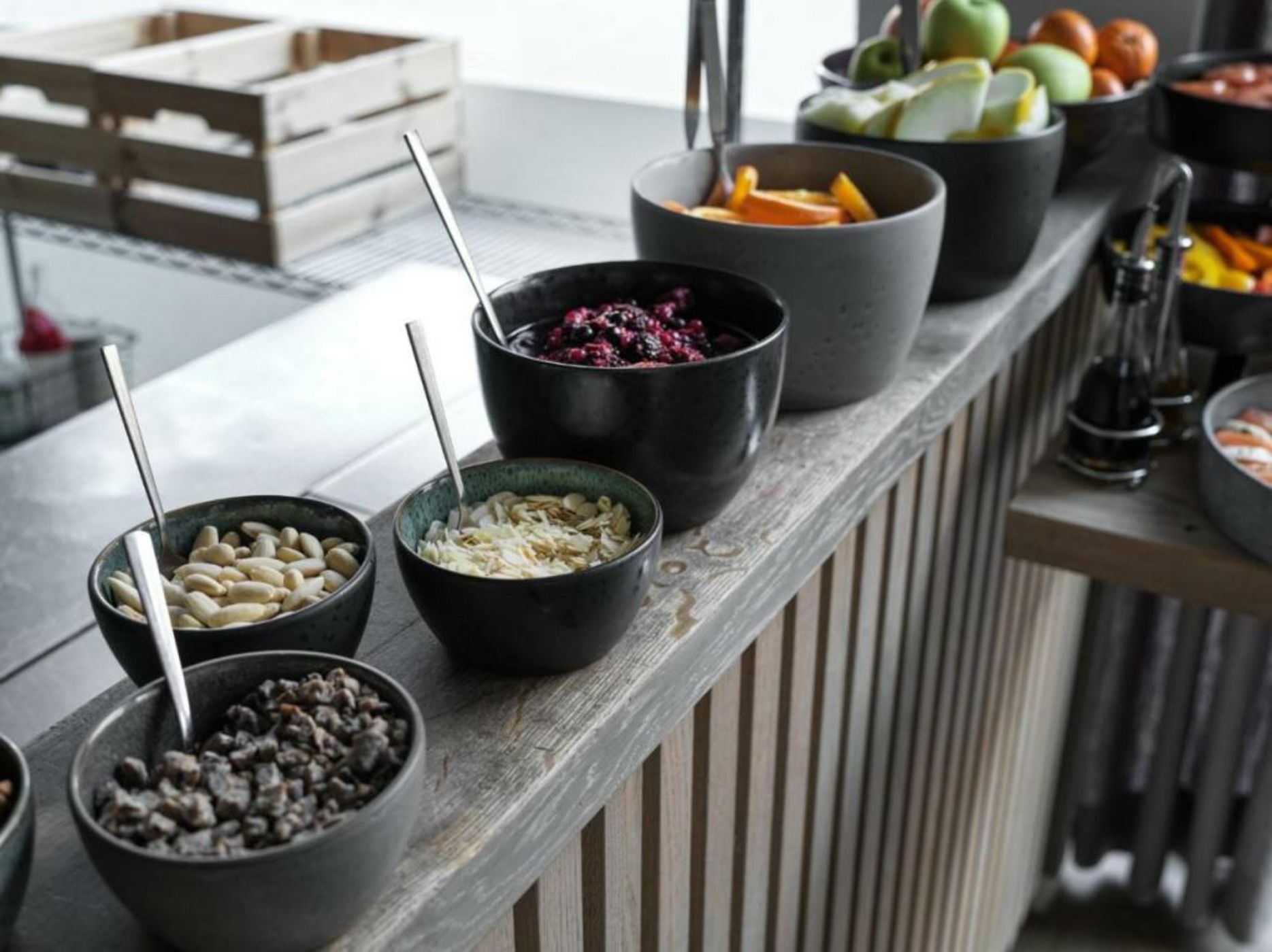 Sand Hotel by Keahotels