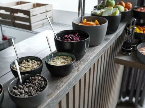 Sand Hotel by Keahotels