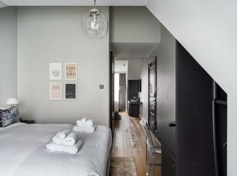 Sand Hotel by Keahotels