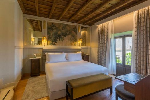 Donna Camilla Savelli - VRetreats