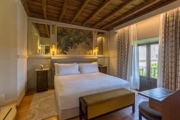 Donna Camilla Savelli - VRetreats