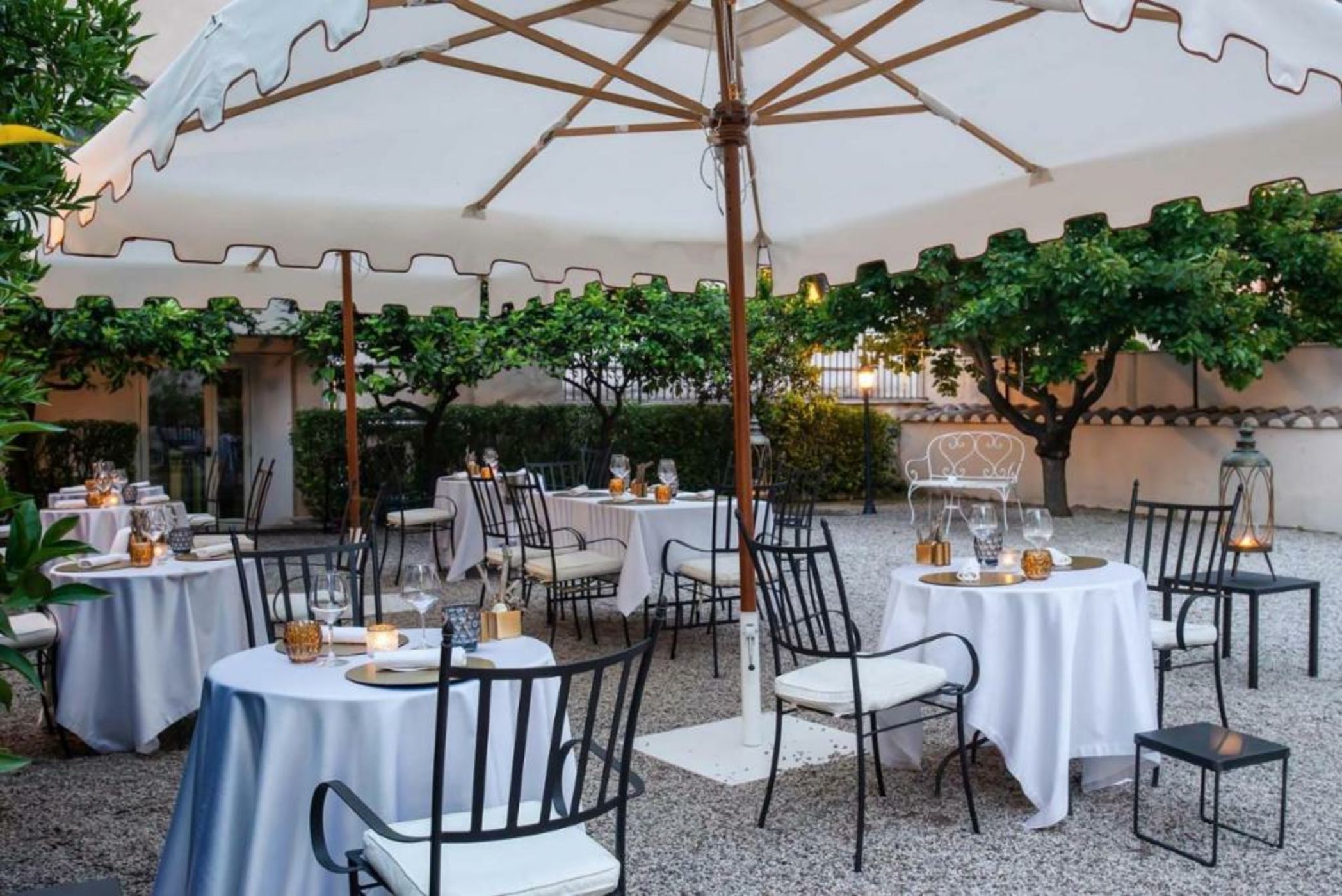 Donna Camilla Savelli - VRetreats