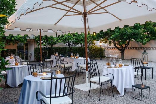 Donna Camilla Savelli - VRetreats