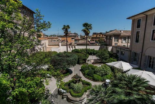 Donna Camilla Savelli - VRetreats