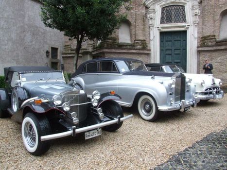 Donna Camilla Savelli - VRetreats