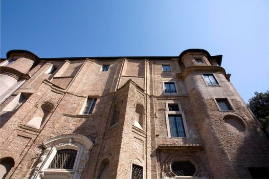 Donna Camilla Savelli - VRetreats