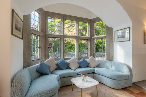 Casa Du Lac, by R Collection Hotels