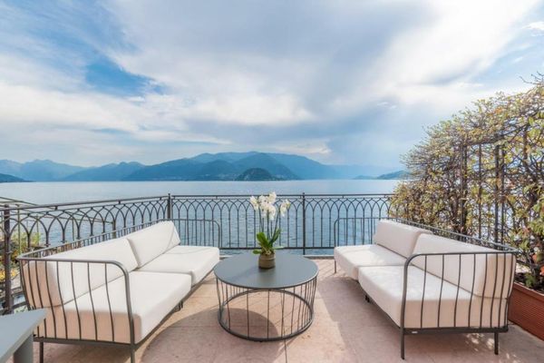 Casa Du Lac, by R Collection Hotels