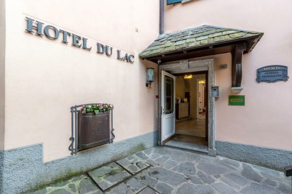 Casa Du Lac, by R Collection Hotels