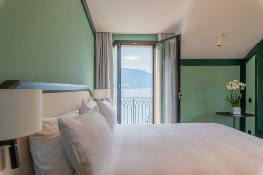 Casa Du Lac, by R Collection Hotels