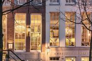 Ambassade Hotel A Design Boutique Hotel Amsterdam Netherlands Ambassade Hotel A Design Boutique Hotel Amsterdam Netherlands