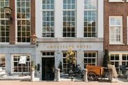 Ambassade Hotel A Design Boutique Hotel Amsterdam Netherlands Ambassade Hotel A Design Boutique Hotel Amsterdam Netherlands