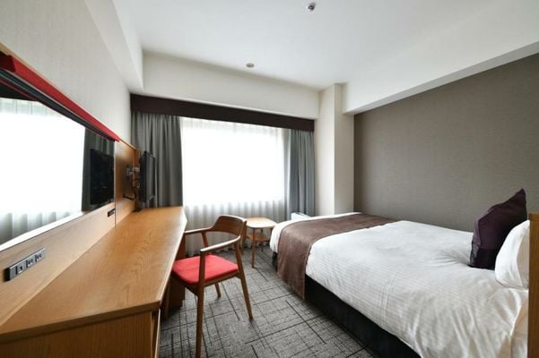 Hotel Granvia Hiroshima