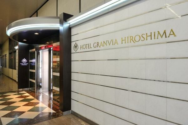 Hotel Granvia Hiroshima