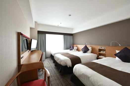 Hotel Granvia Hiroshima