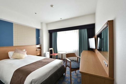 Hotel Granvia Hiroshima