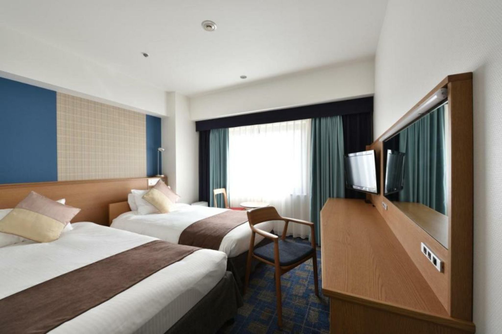 Hotel Granvia Hiroshima