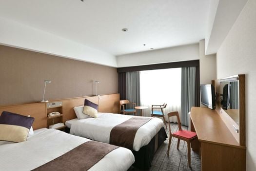 Hotel Granvia Hiroshima