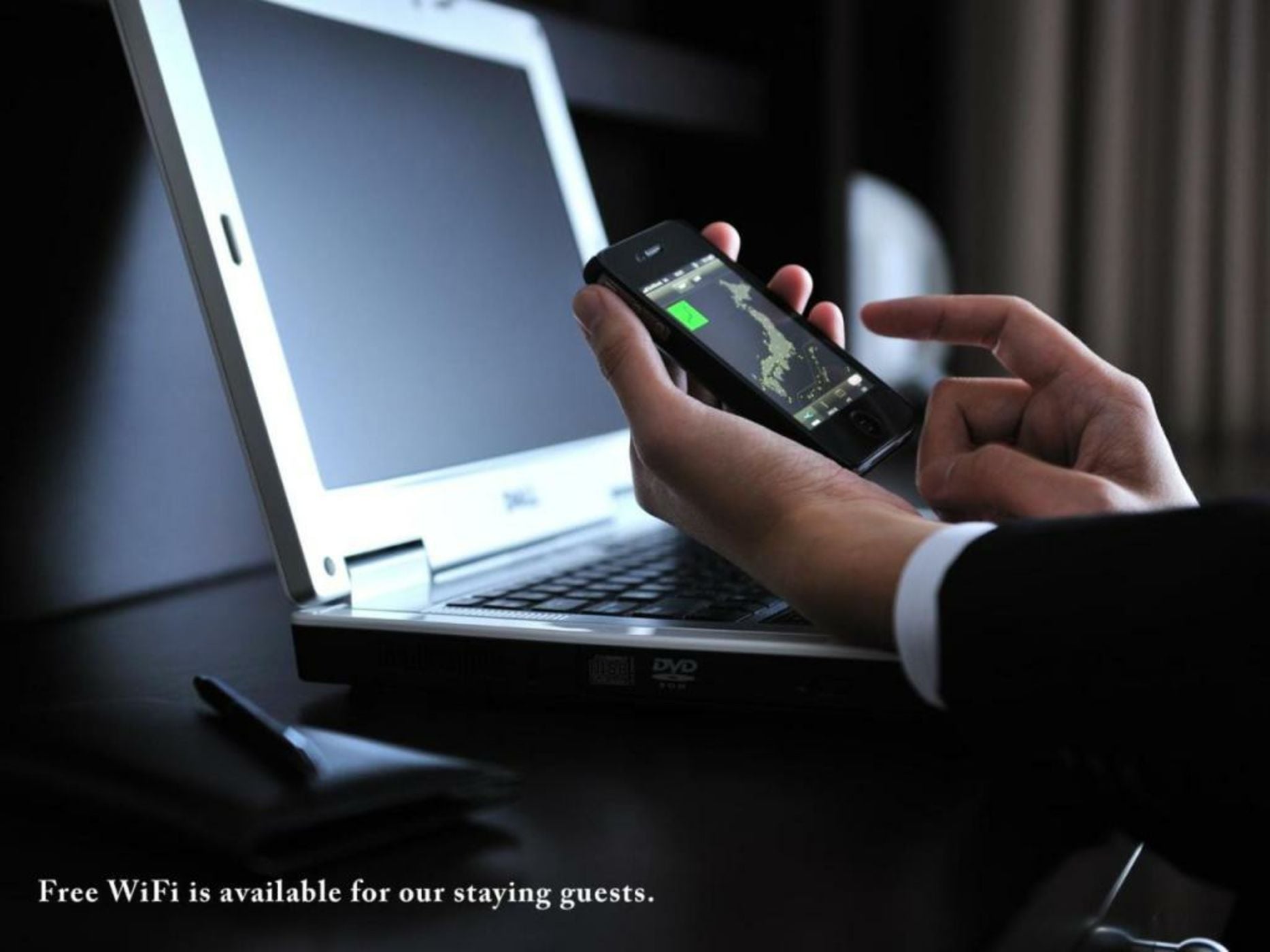 Hotel Granvia Hiroshima