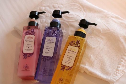 Hotel Granvia Hiroshima