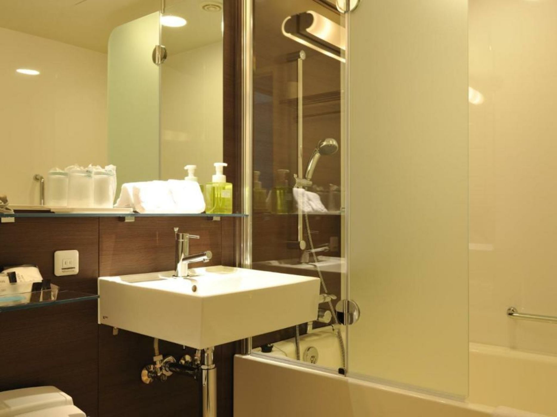 Hotel Granvia Hiroshima