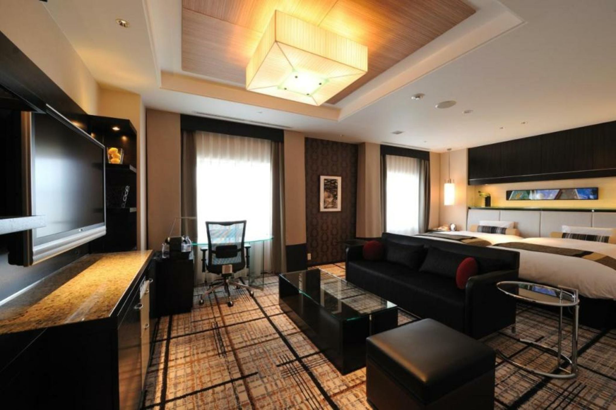 Hotel Granvia Hiroshima