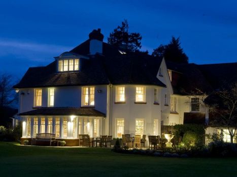Park House Hotel