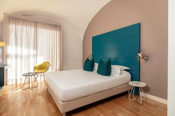 Hotel Piazza Bellini & Apartments