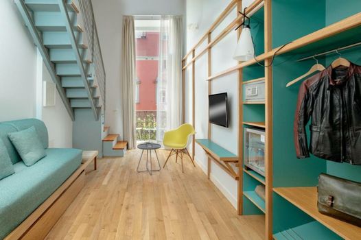 Hotel Piazza Bellini & Apartments