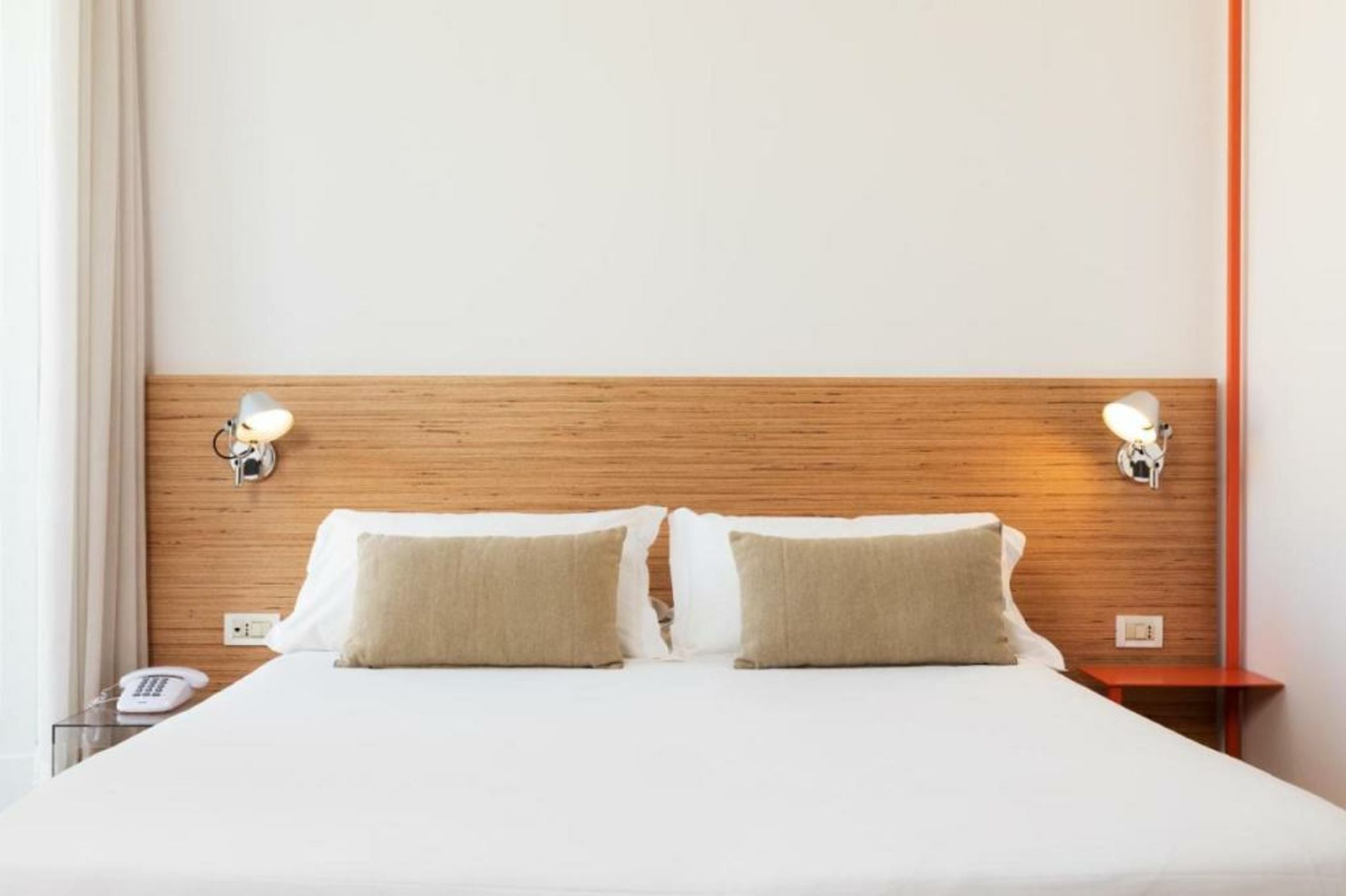 Hotel Piazza Bellini & Apartments