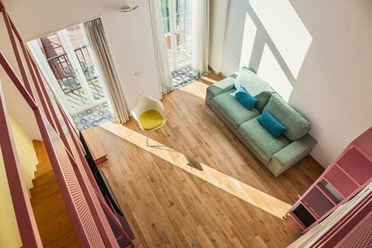 Hotel Piazza Bellini & Apartments