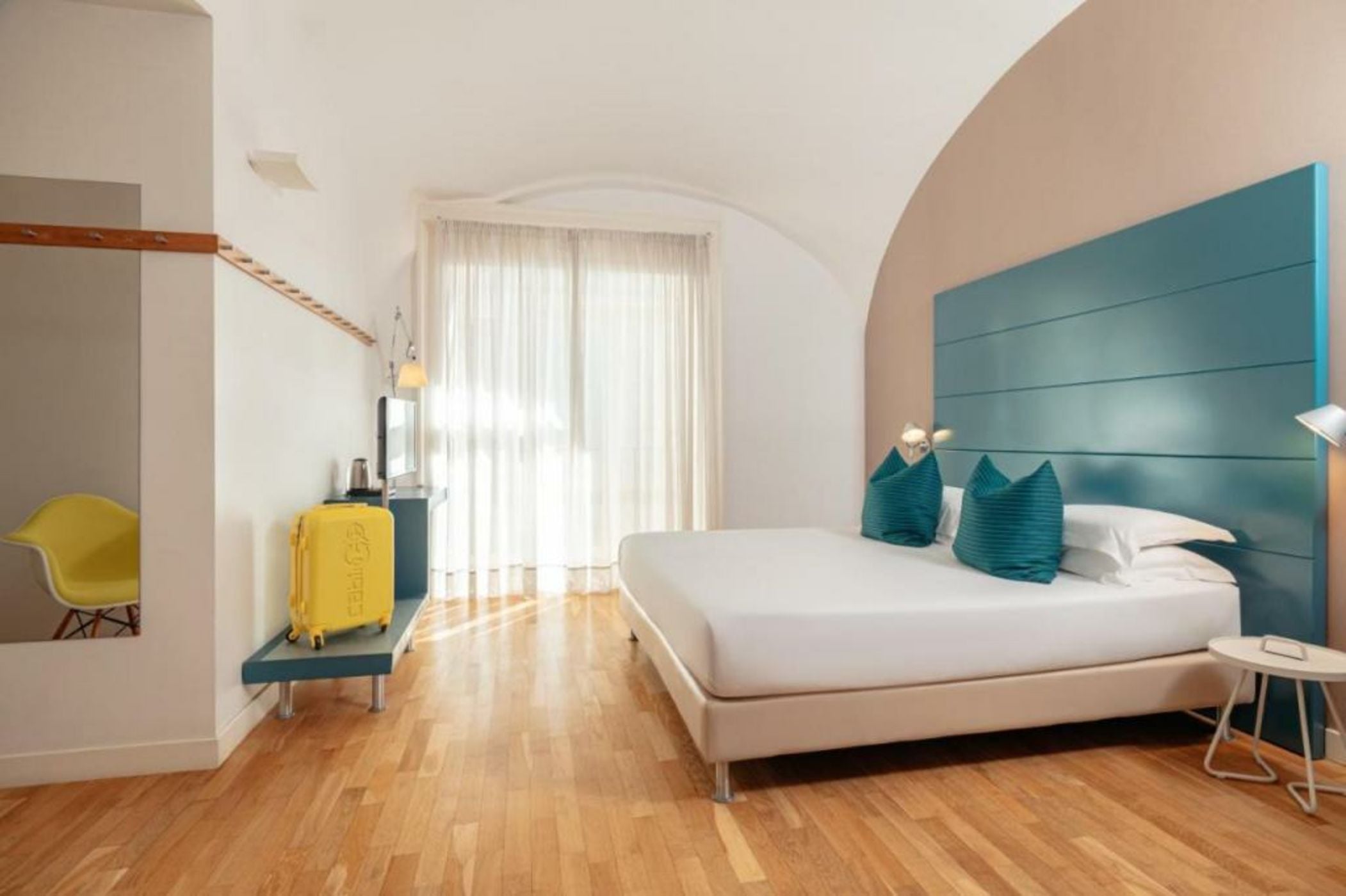 Hotel Piazza Bellini & Apartments